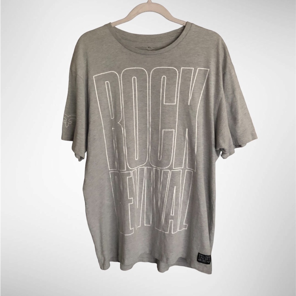 Rock Revival Tshirt Size XL
